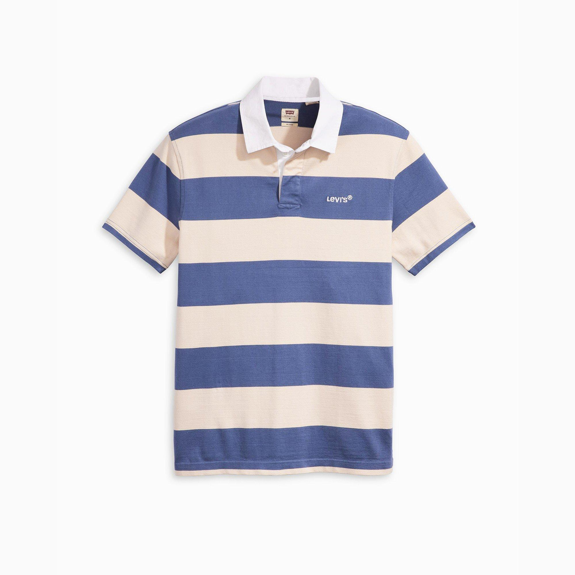 Levis SS Union Rugby Sn42