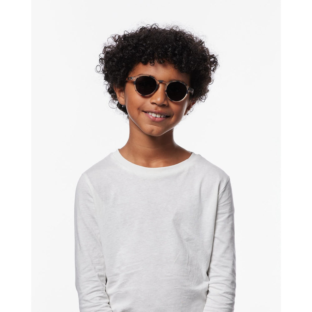 Køb Izipizi JUNIOR 7/11 D Light Tortoise Solbriller