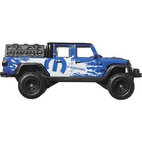 Hot Wheels Car Culture bil - flere varianter - assorteret