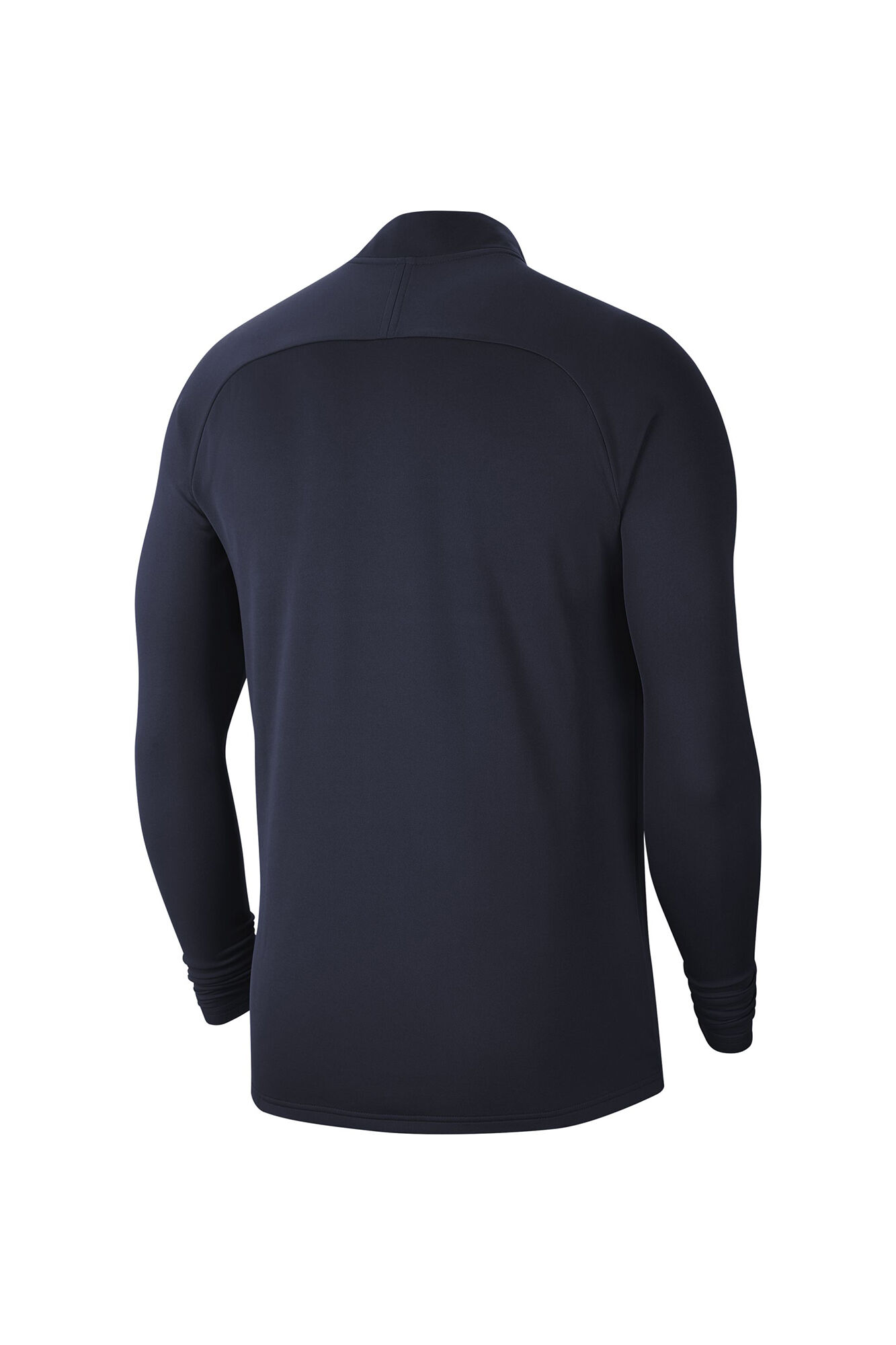 Camiseta Nike Dri-FIT Academy Drill - azul marinho