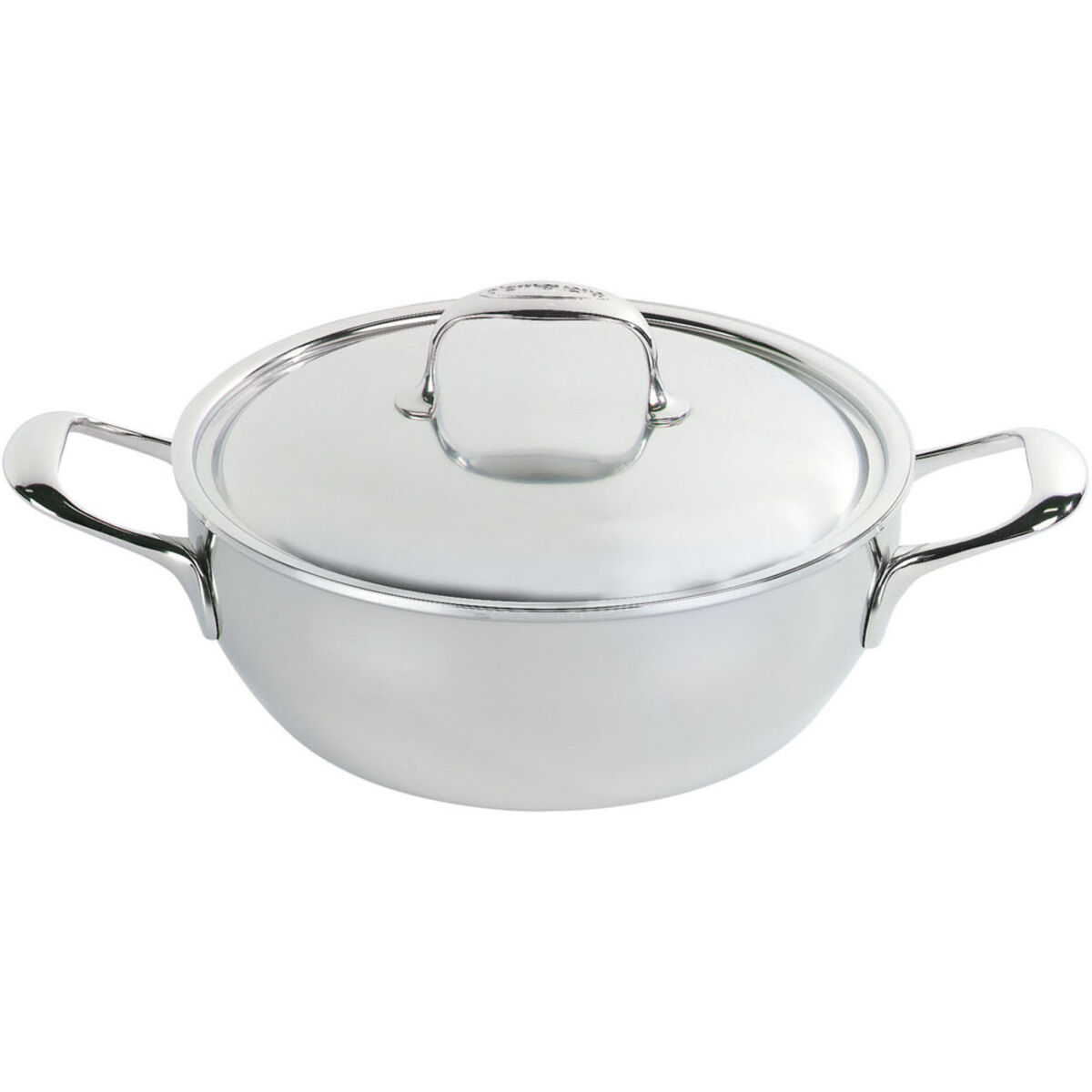 Atlantis Gryte med Lokk 28 cm 4,8 l