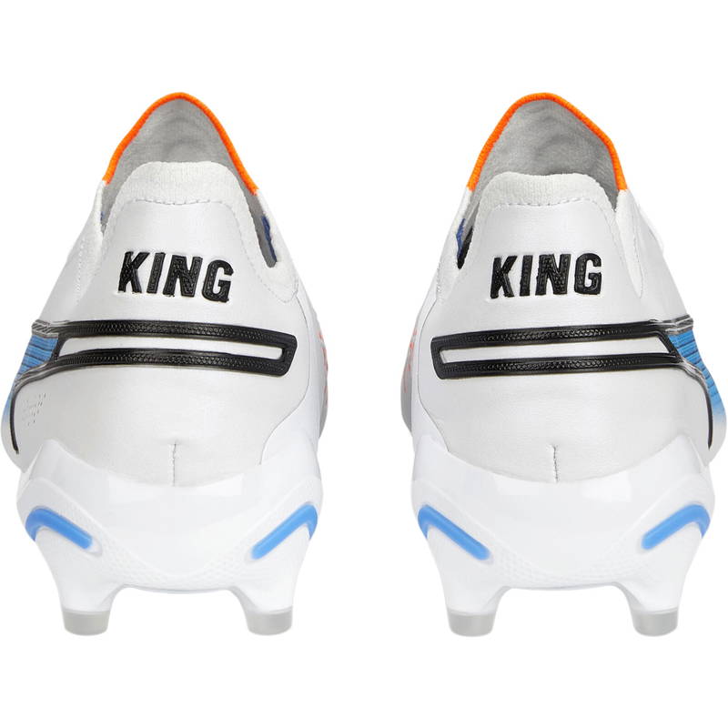 Puma King Ultimate FG/AG Fodboldstøvler
