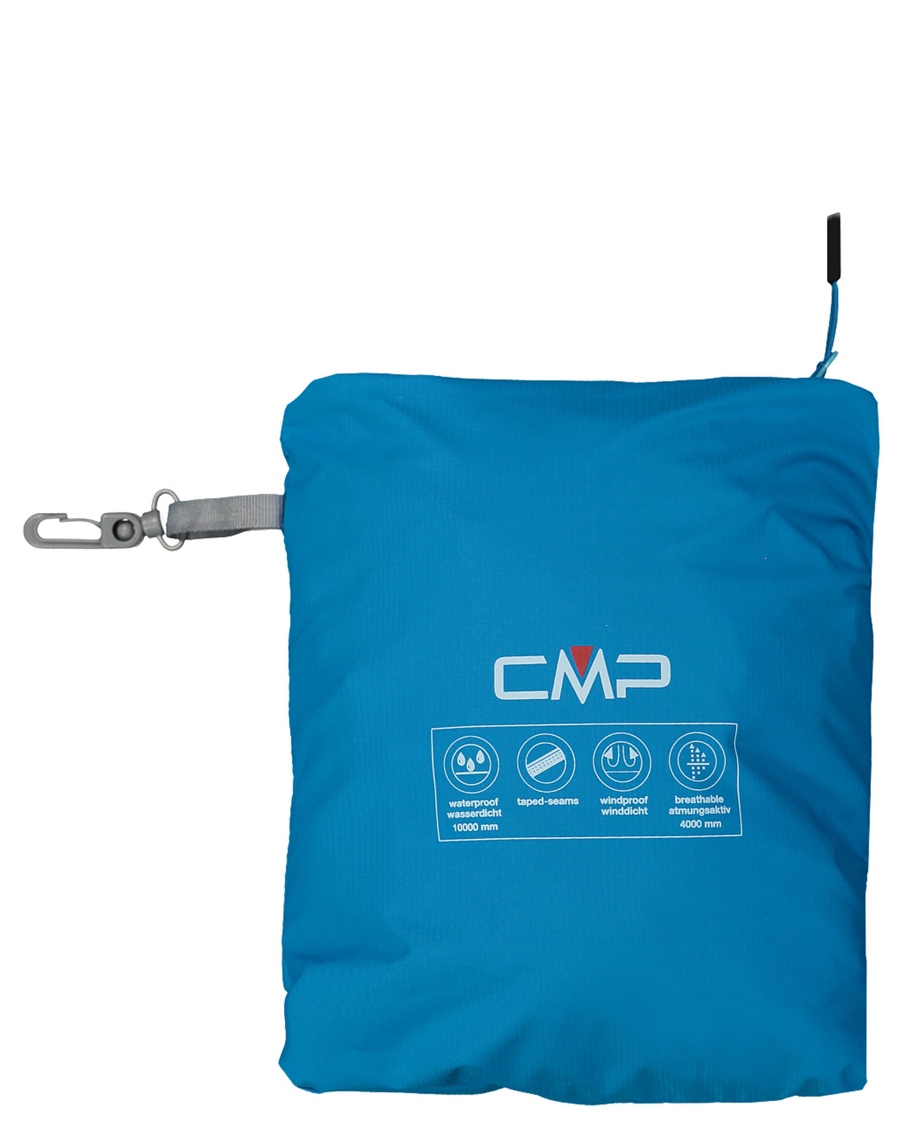 CMP| Damen Regenjacke