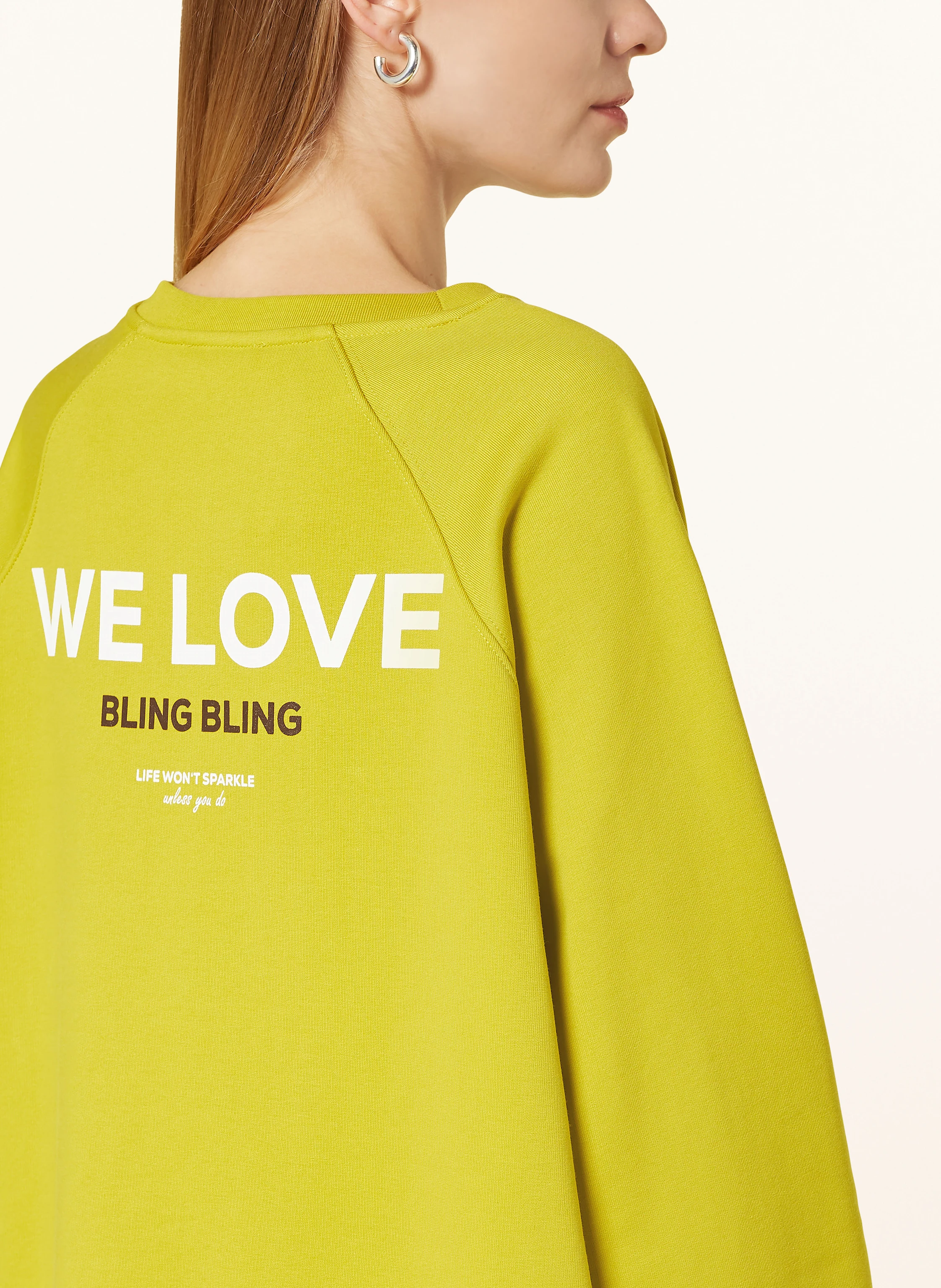Smith & Soul Sweatshirt