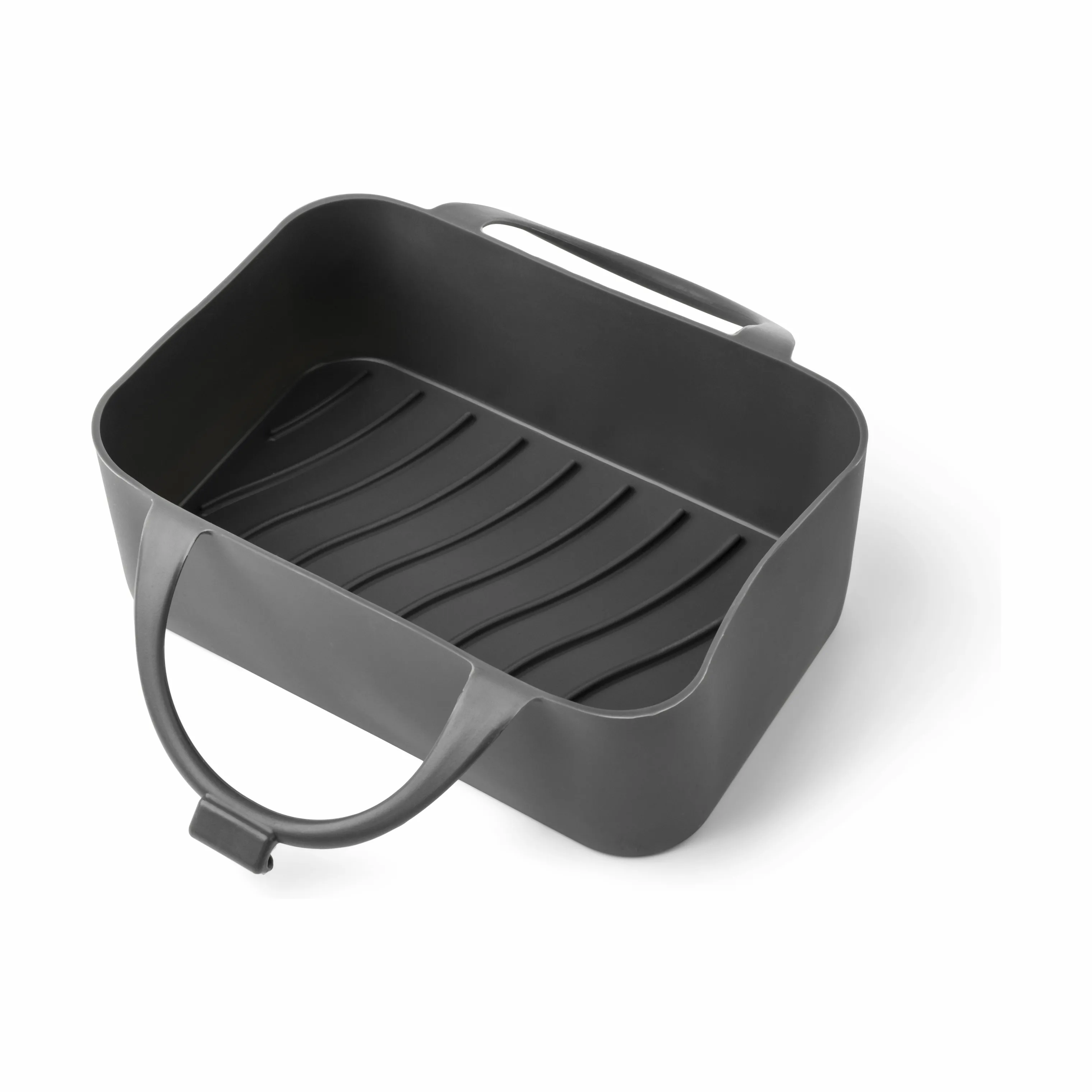 Cook & Baker Silikonekurv til Airfryer