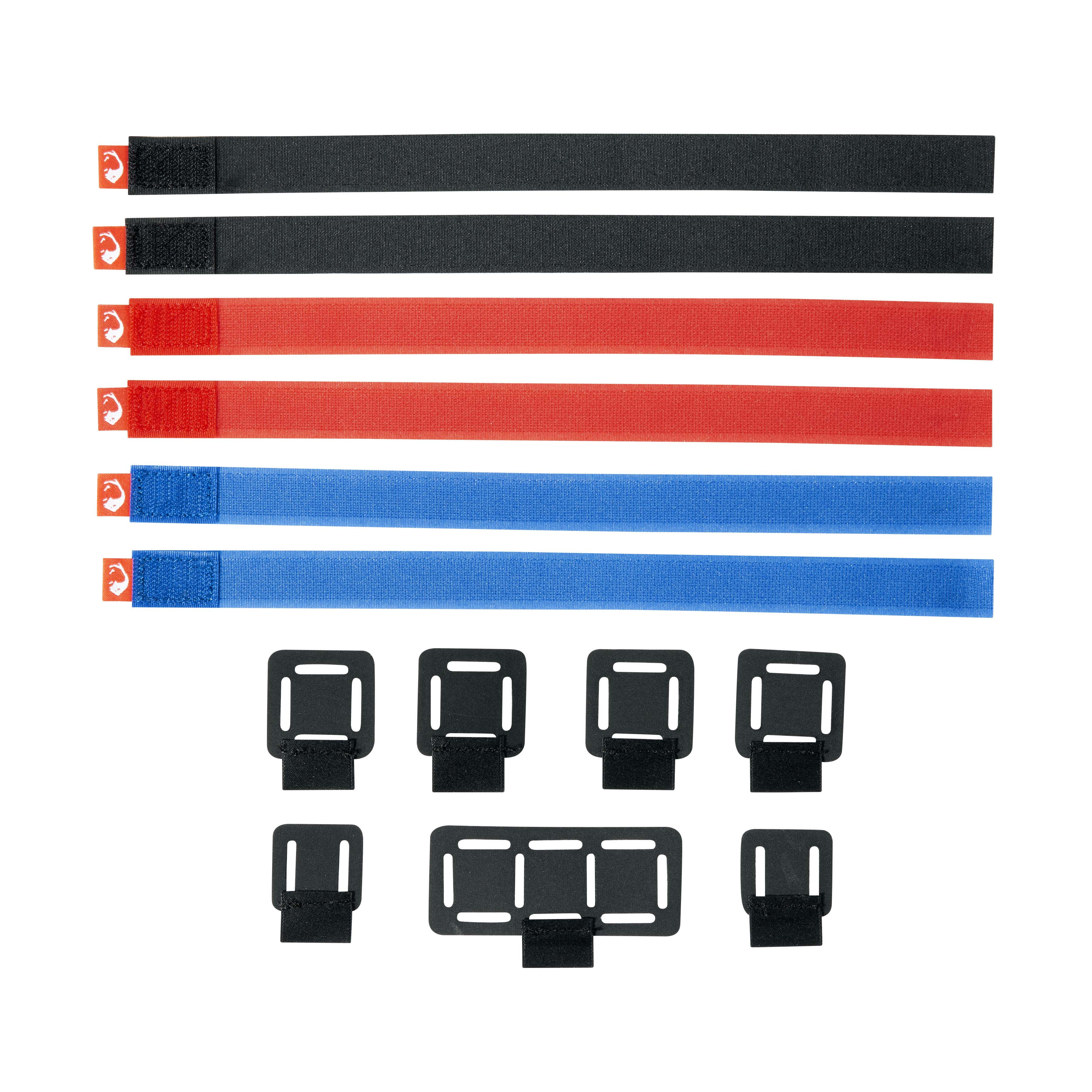 Loop Strap & Patch Set