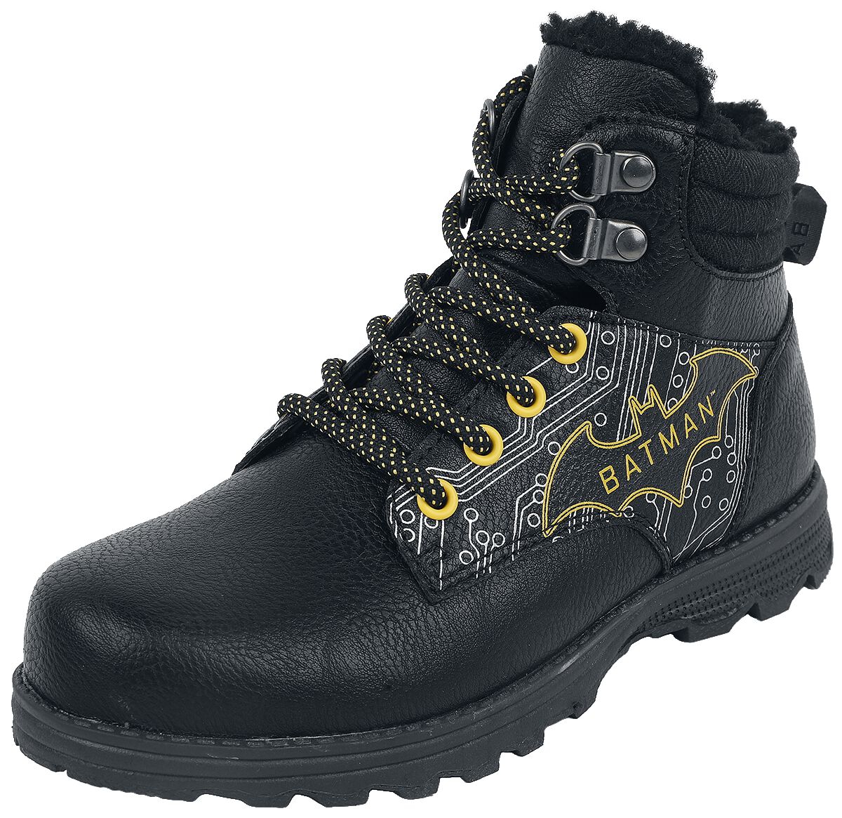 Enfants - Loading | Batman Chaussures à lacets
