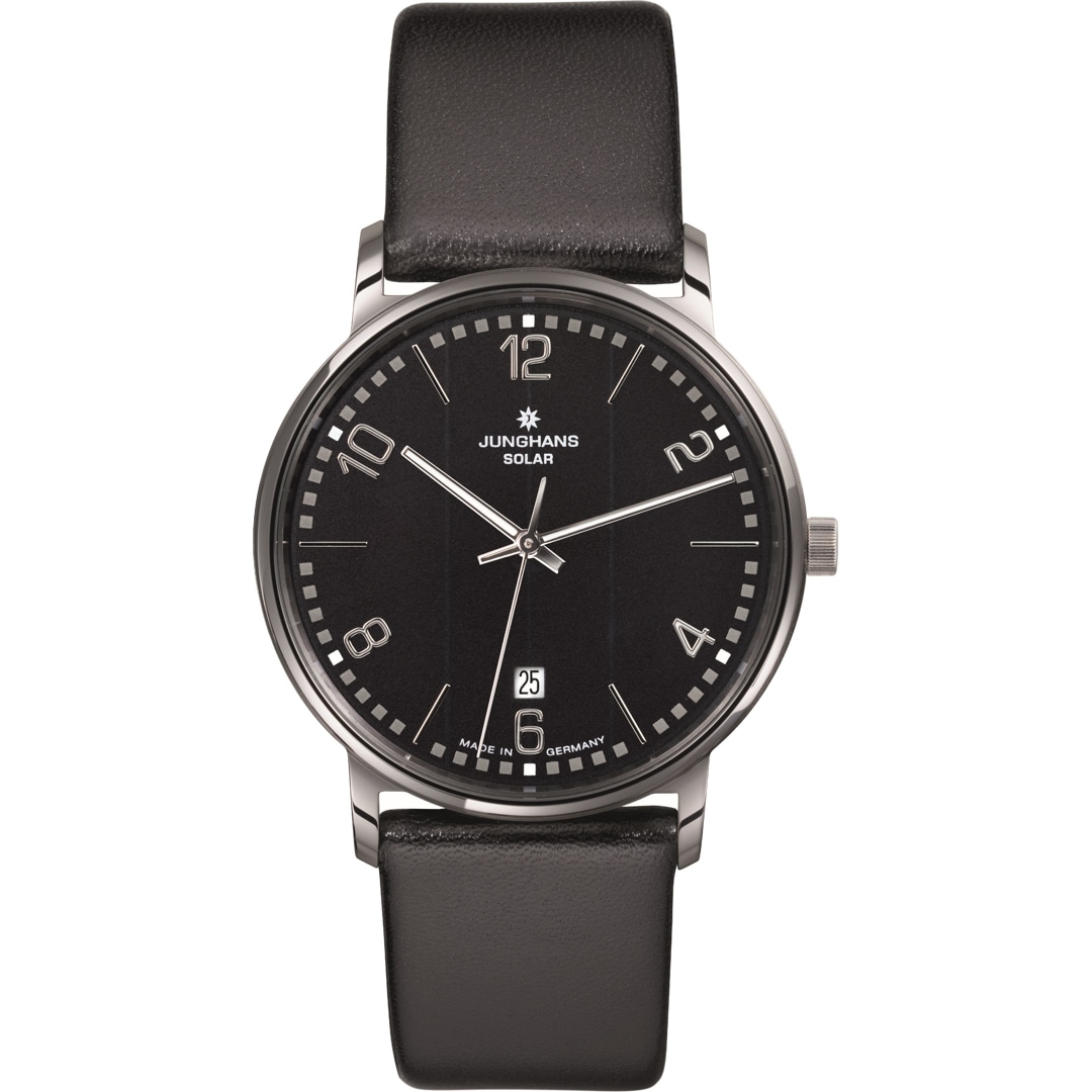 Junghans Performance Milano Solar