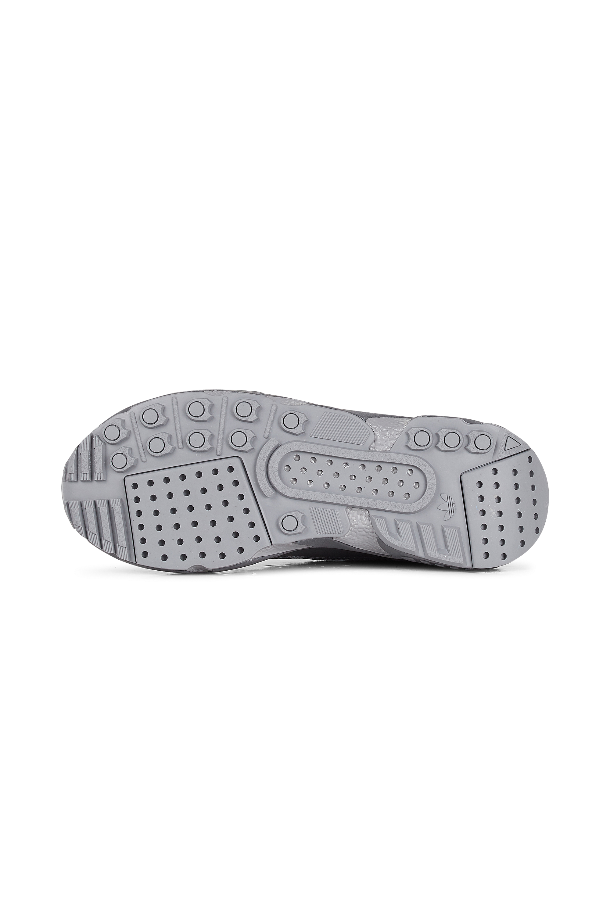 ADIDAS Baskets ZX 22 BOOST Gris