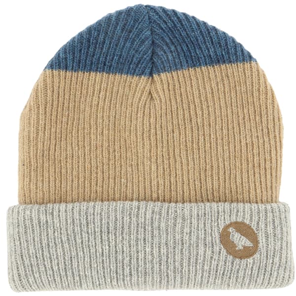 Bonnet ski LAGOPED GEBO STRIPE CAMEL