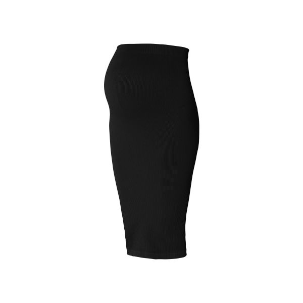 Noppies Seamless Rib Rok Ema Black