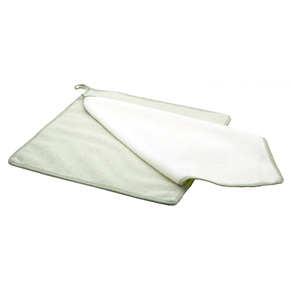 Set de chiffons microfibre Point Virgule
