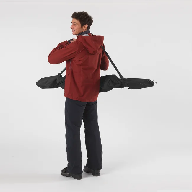 ORIGINAL 1 PAIR 160-210  Skisack, Unisex