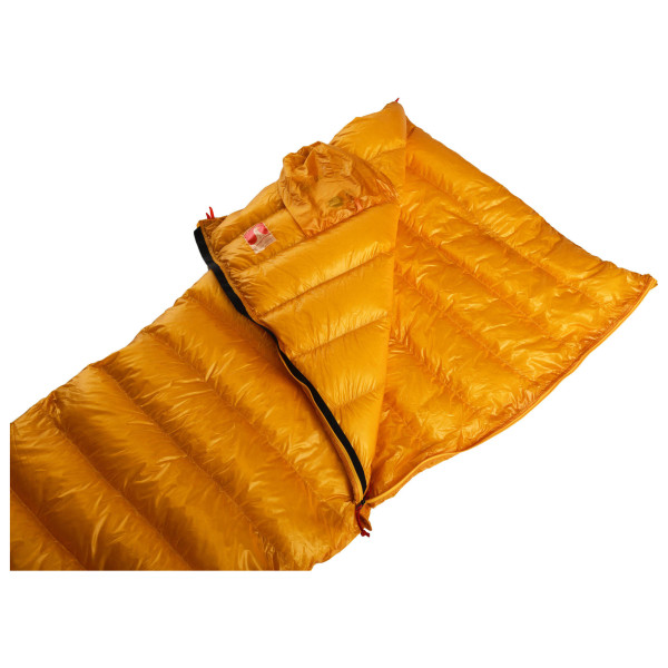 Pajak - Radical ULZ - Sac de couchage en duvet