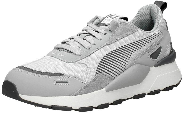 Puma RS 3.0 Suede grijs