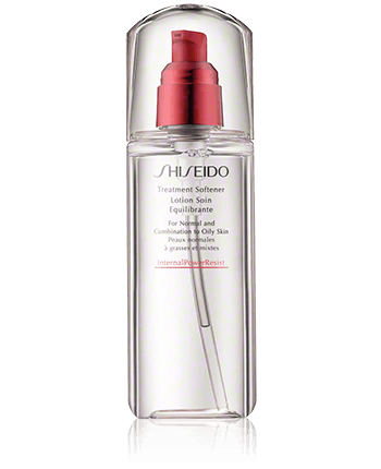 Shiseido Internal Power Resist Treatment Softener 150ml