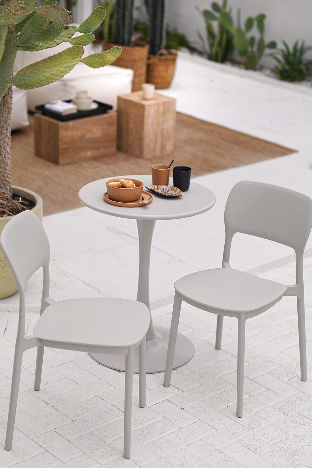Trend hagebord