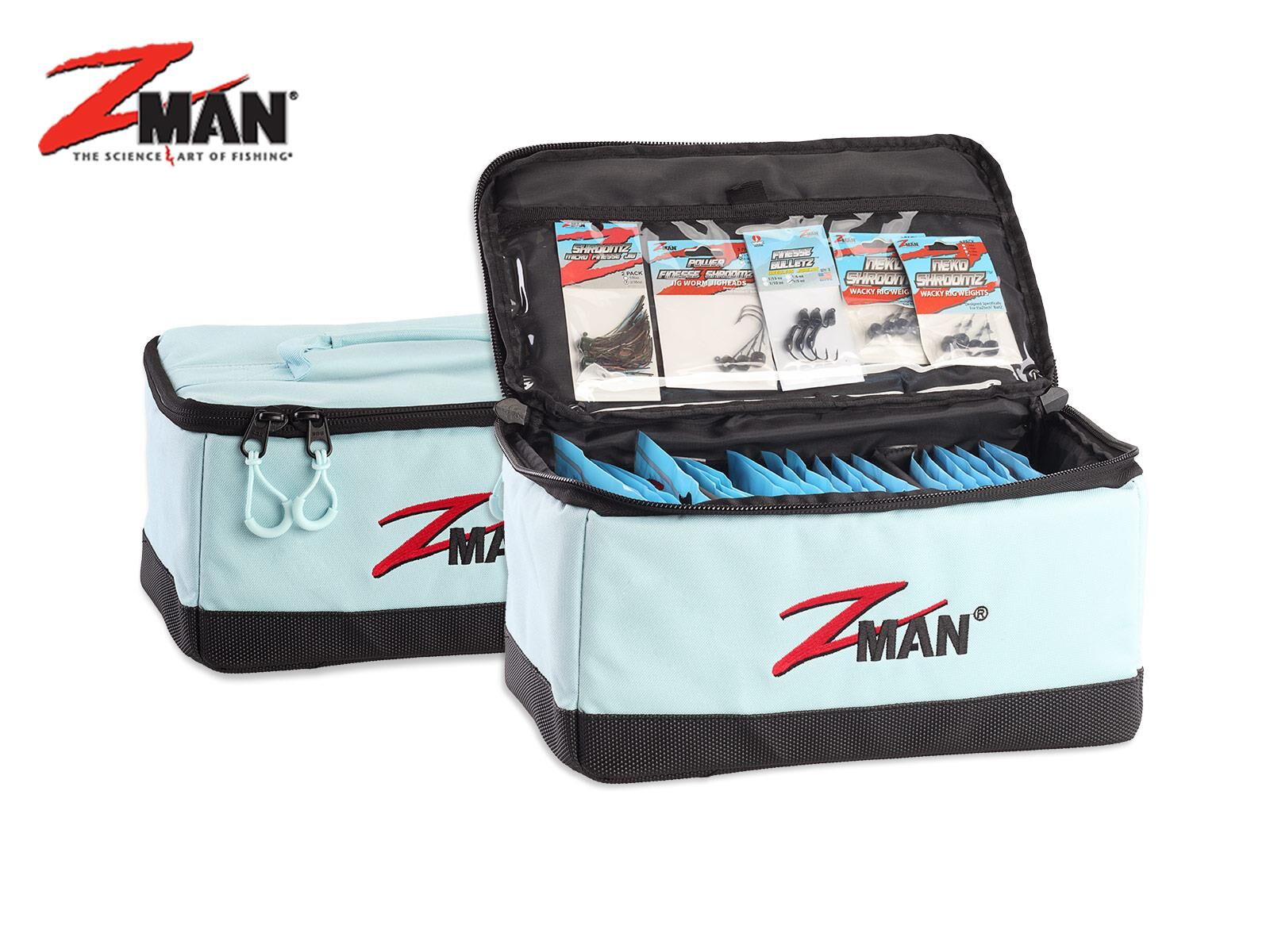ElaZtech Bait BlockZ (Z-Man)