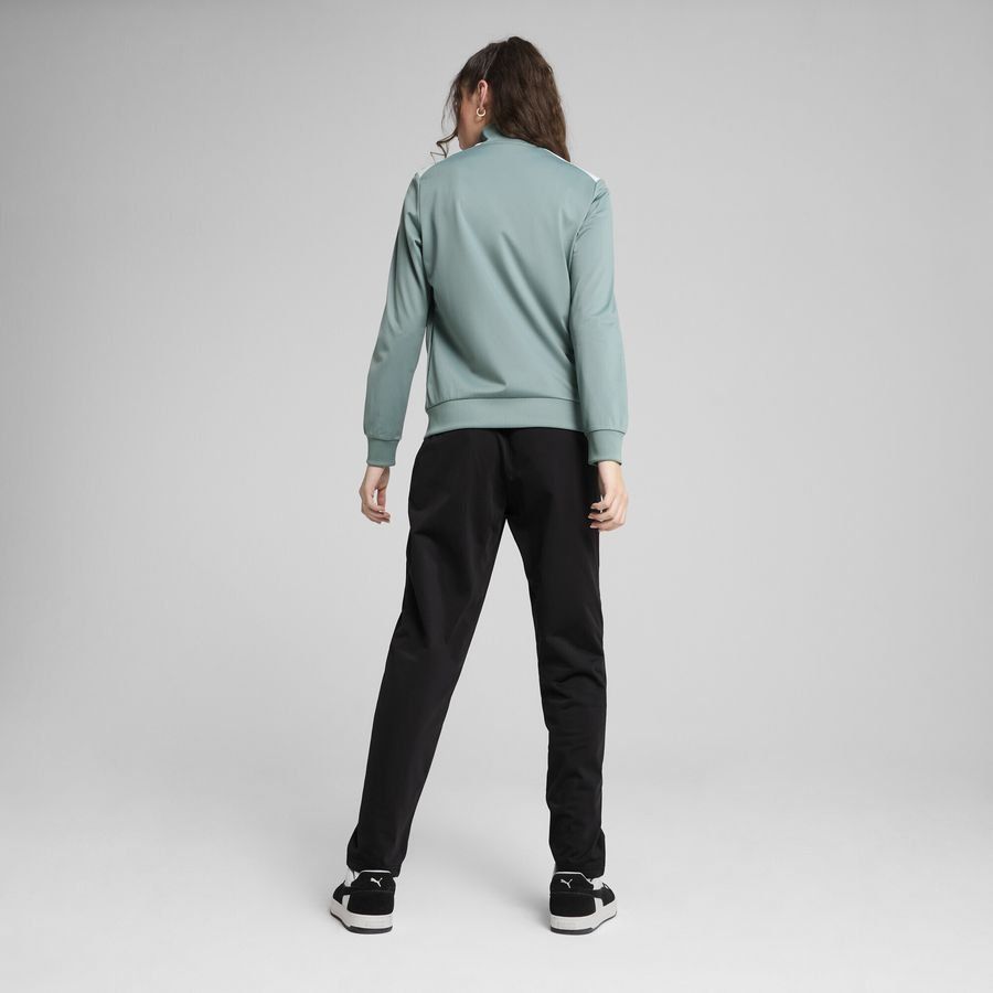Puma Poly Anzug