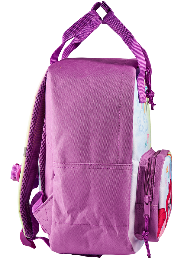 Kids Licensing - Lille Rygsæk (7L) - My Little Pony