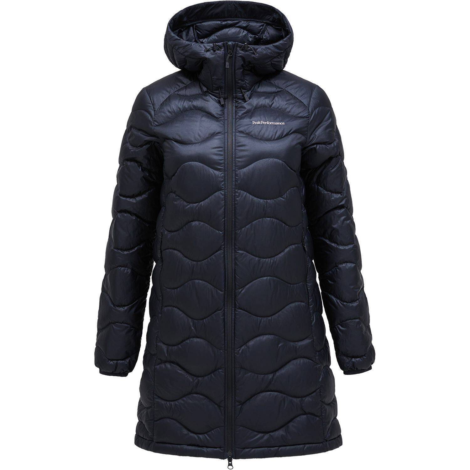 Peak PerformanceW Helium Down Parka
