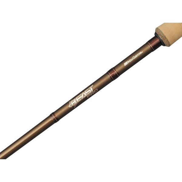 Canne Casting Abu Garcia Beast Pro 2.21m