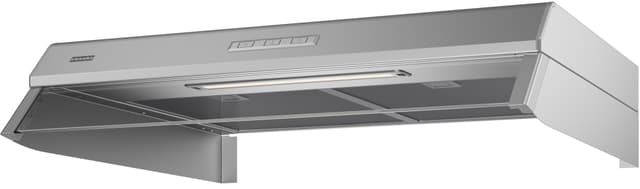 Franke 1221B1260XS emhætte 300.0600.464 (rustfrit stål)