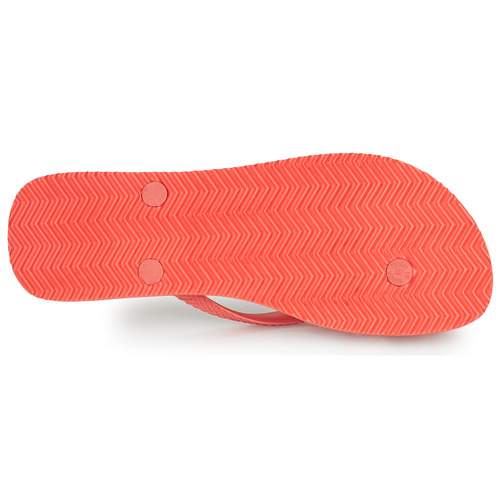 Superdry - CODE ESSENTIAL FLIP FLOP - Corail