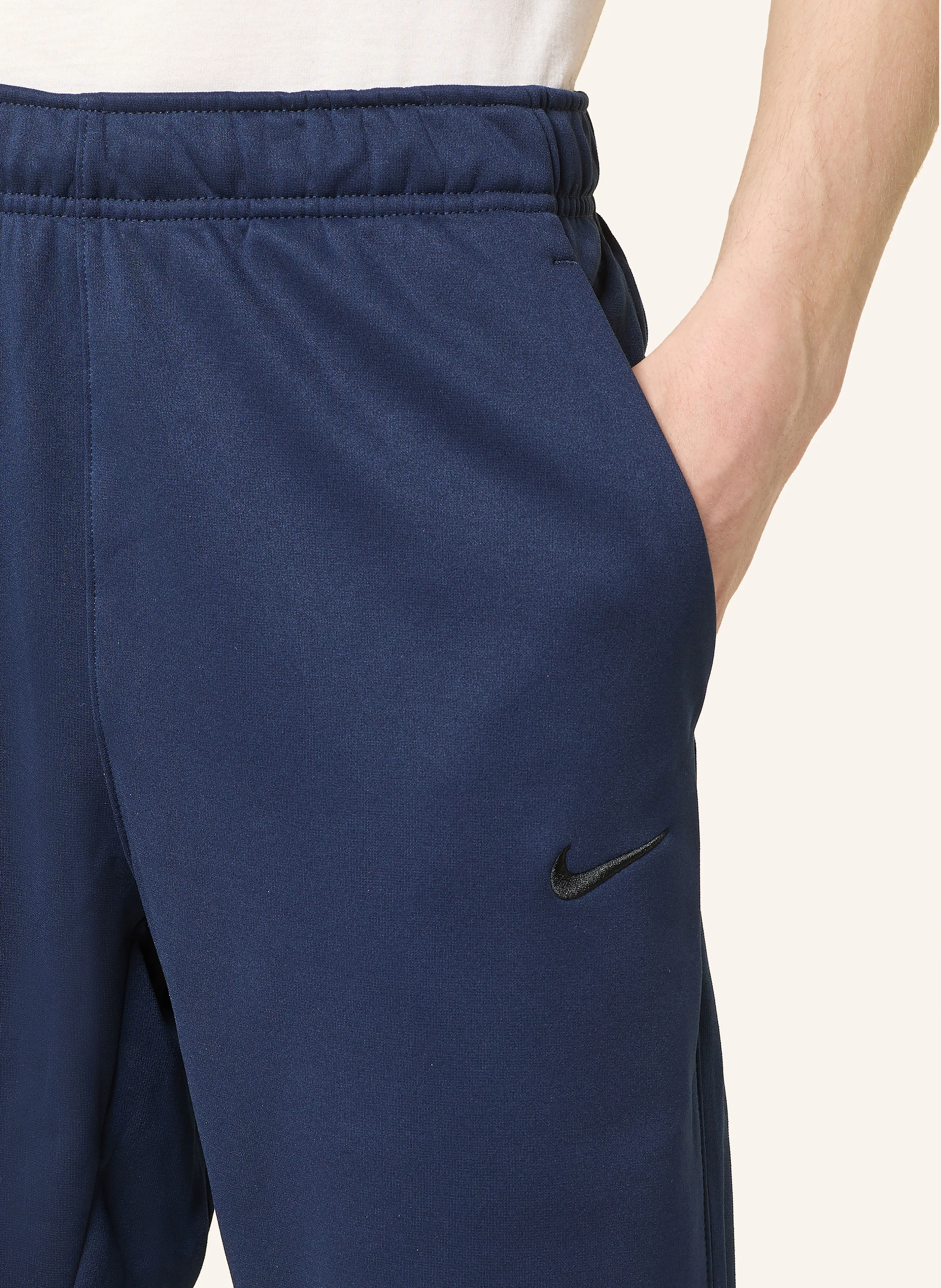 Nike Trainingshose THERMA FIT