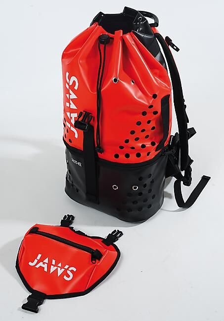 JAWS - SAC CANYONING SALTO 45L