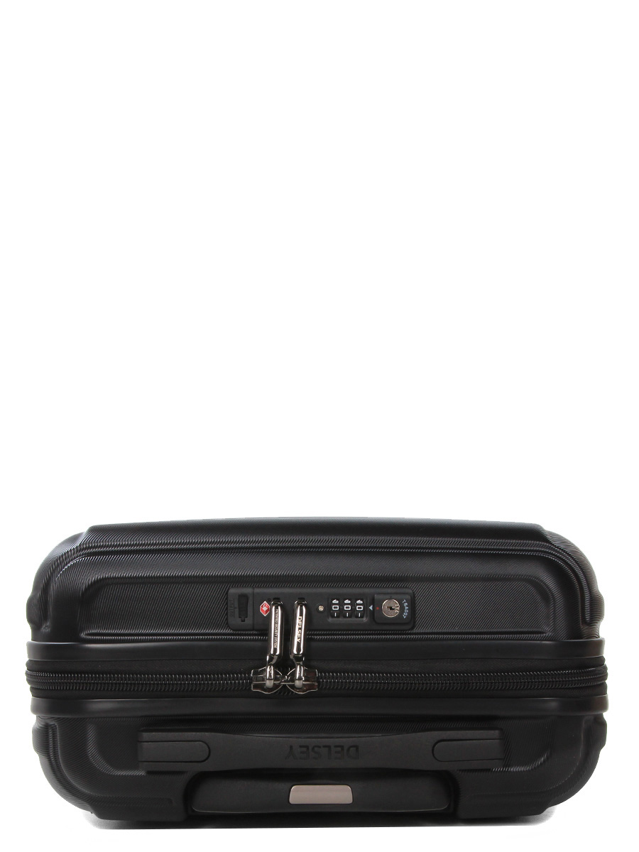 Valise Delsey Shadow 5.0 Slim 55 cm