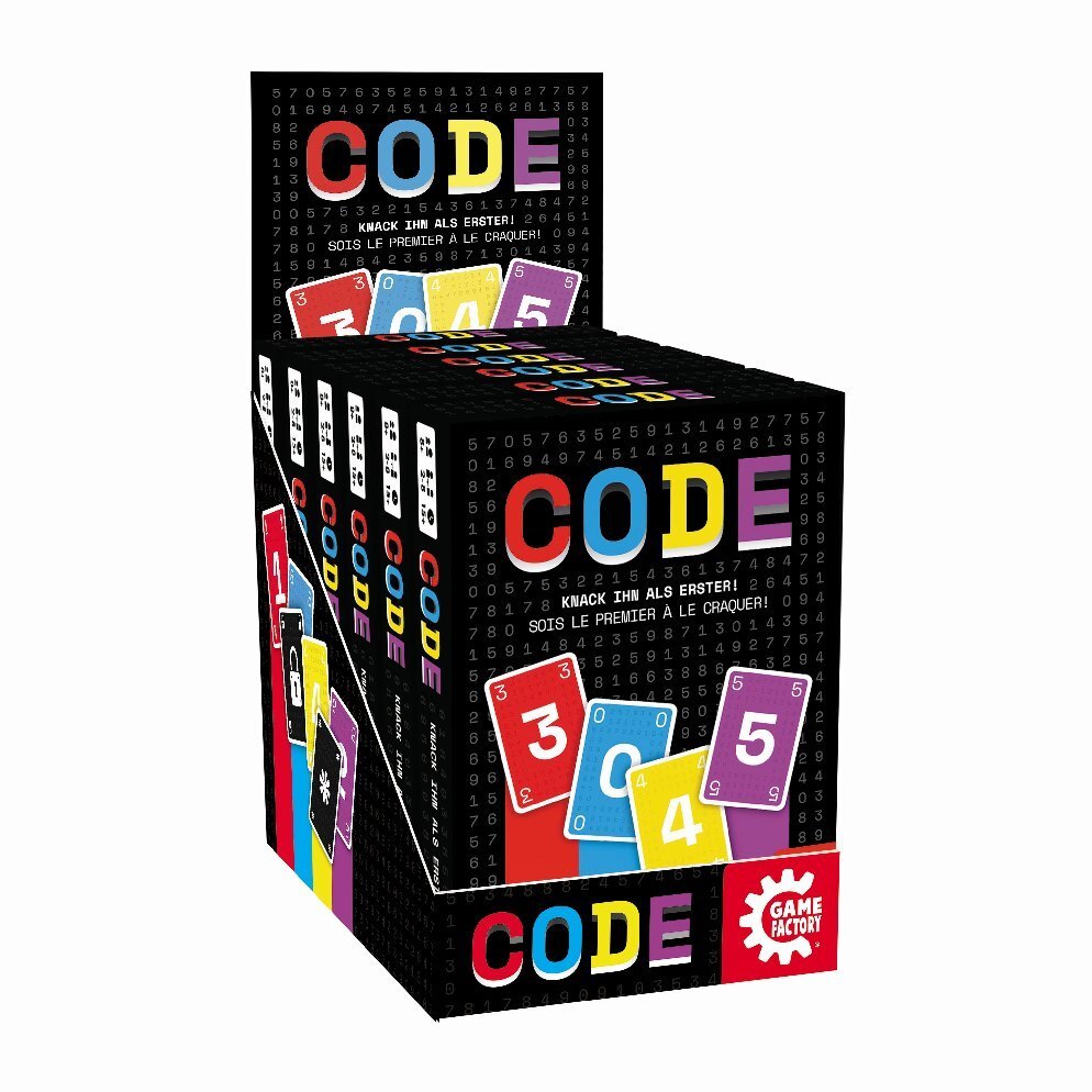 Code  (MQ6)