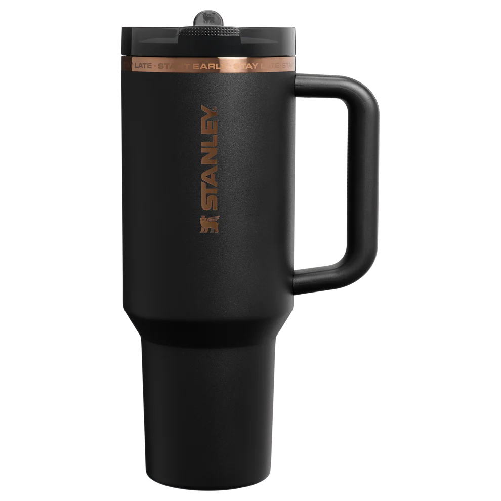 Messi x Stanley 1913 Quencher® ProTour Flip Straw Tumbler | 1.18L