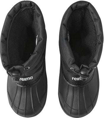 Reima Nefar Vintersko, Svart