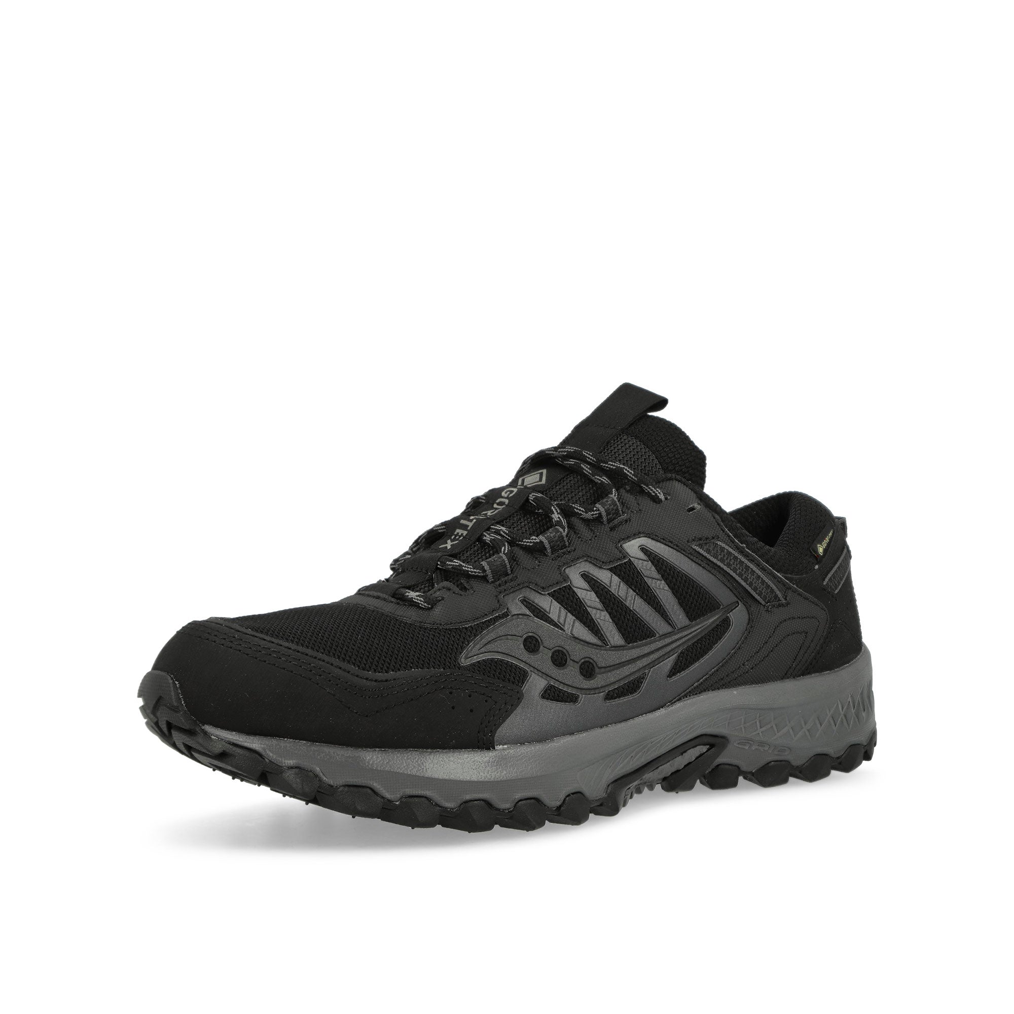 Saucony<br>Grid Peak GTX