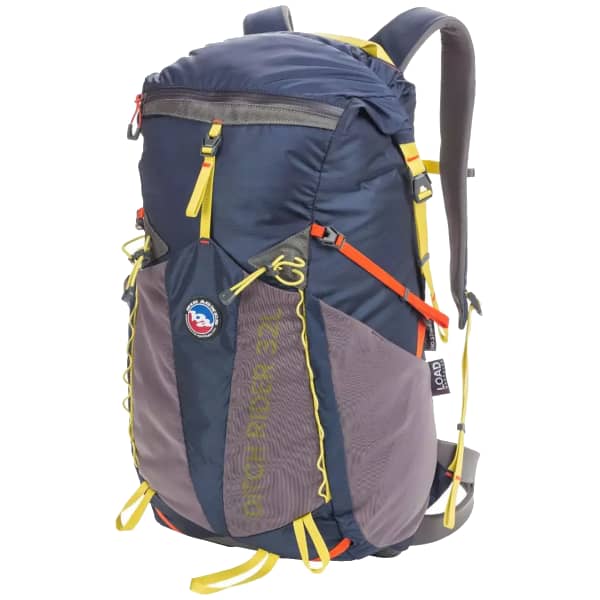 Sac à dos randonnée BIG AGNES DITCH RIDER 32L NAVY