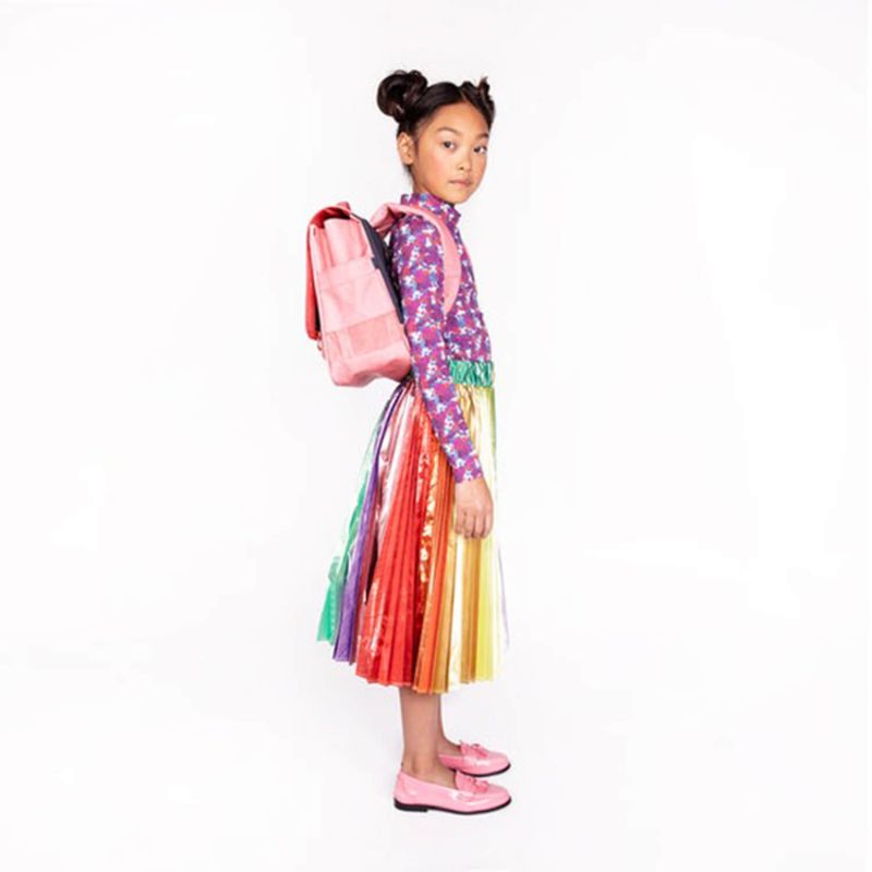 Cartable It Bag Midi 38cm Tutu Tiger