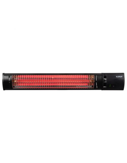 Eurom Terrasverwarming Golden 2000 Shadow - Verwarming -