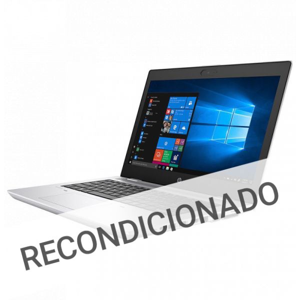 HP 640 G5 14.1