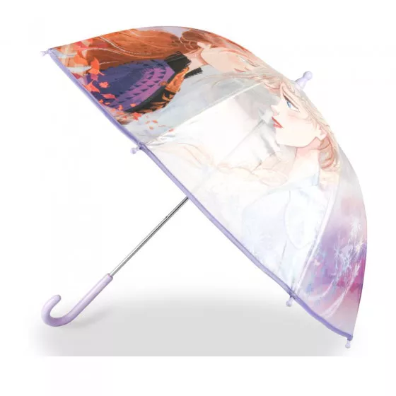 Parapluie BLEU FROZEN