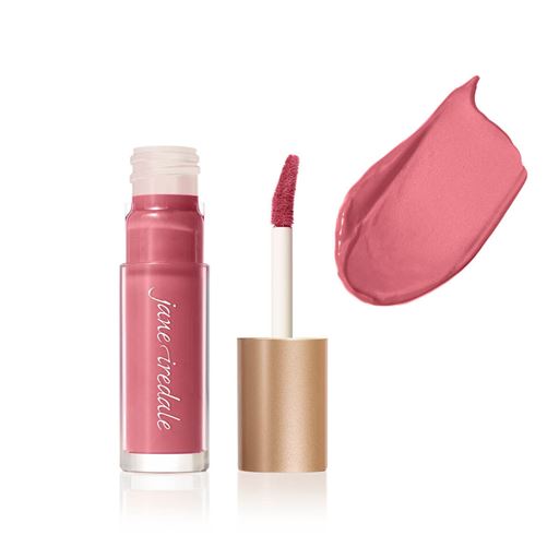 Jane Iredale Beyond Matte Lip Satin, Temptation