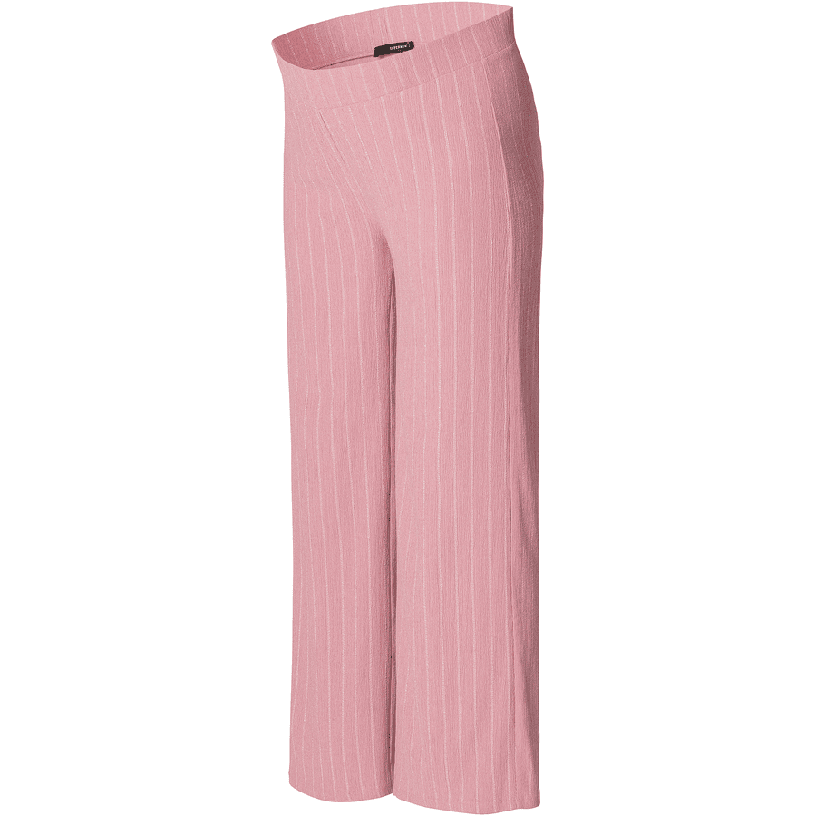 SUPERMOM Casual Hose Fraser Foxglove