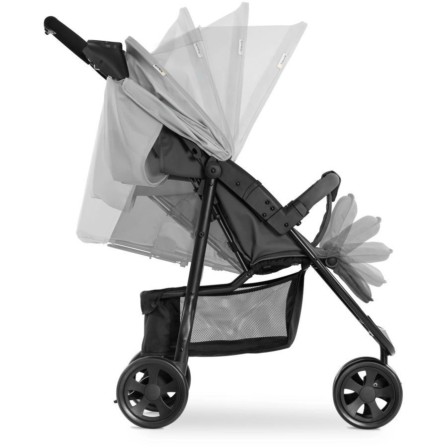 hauck Buggy Citi Neo Grey
