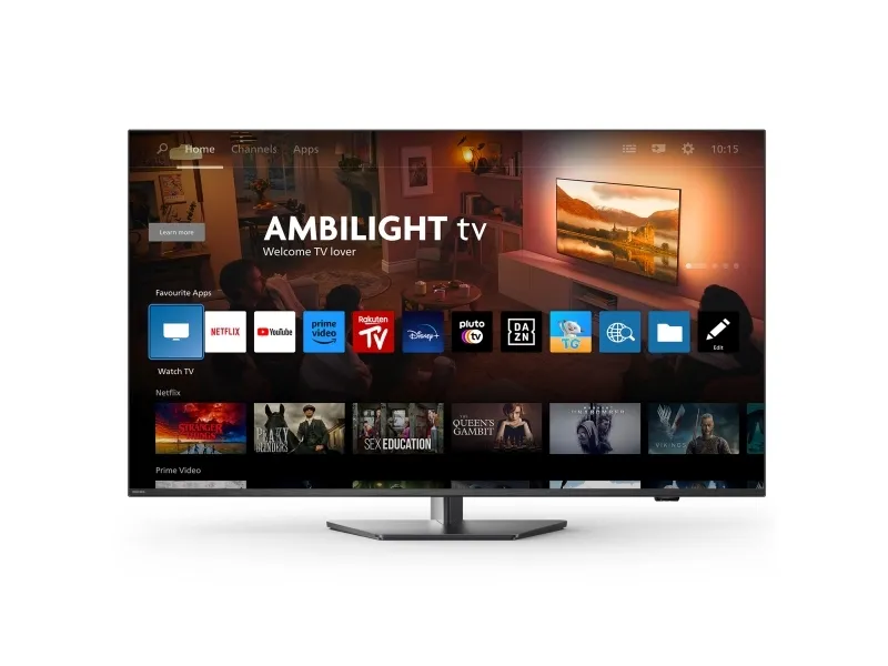 Philips The One 65PUS8909 - 65