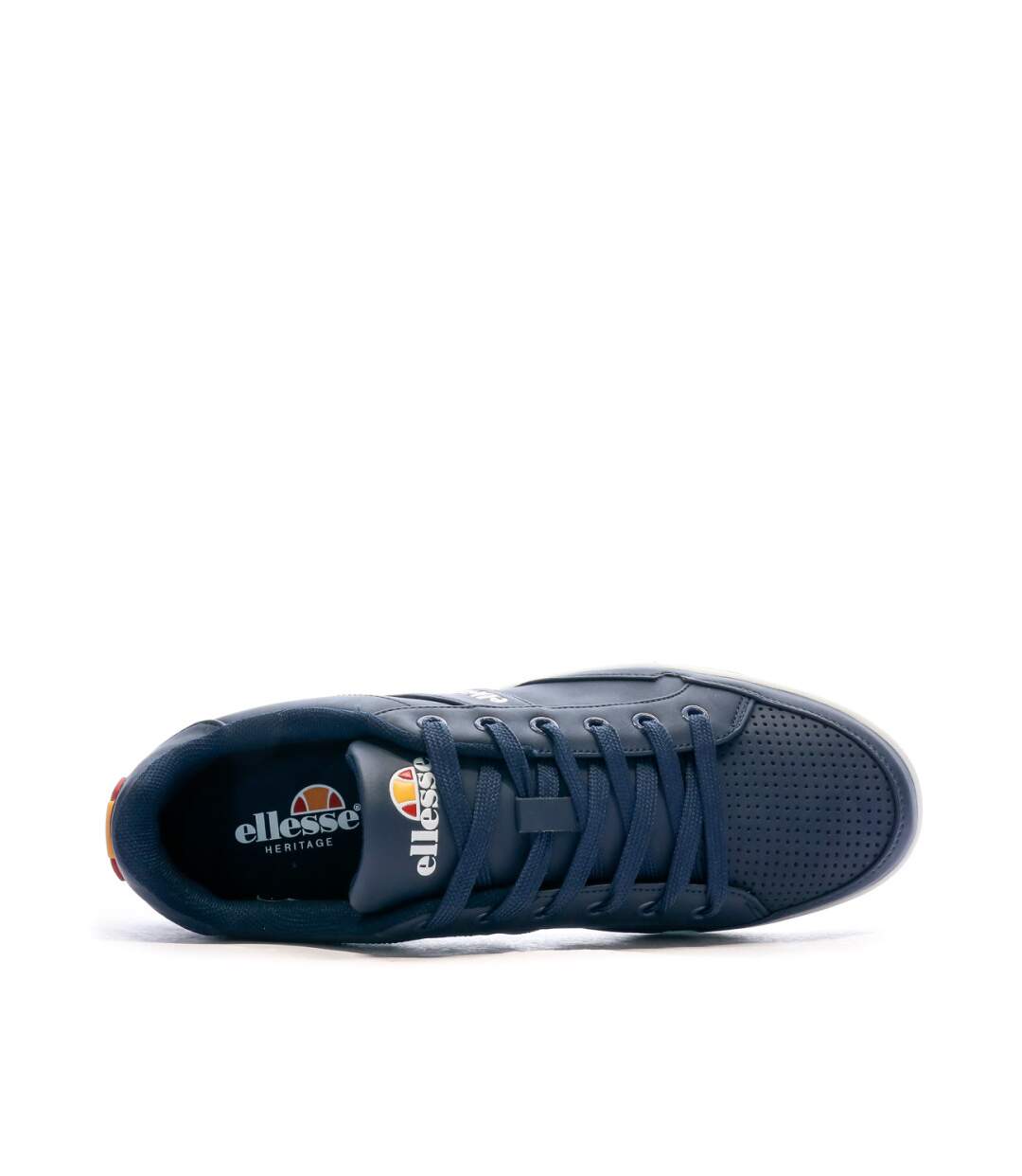 Baskets Marines Homme Ellesse Tennis