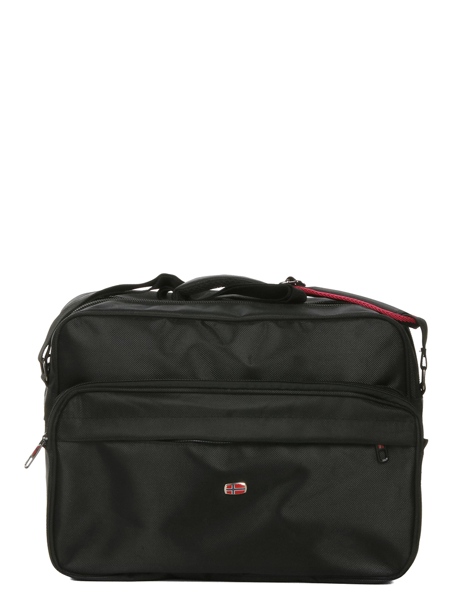 Sac ordinateur New Rebels Cross 15.6 pouces
