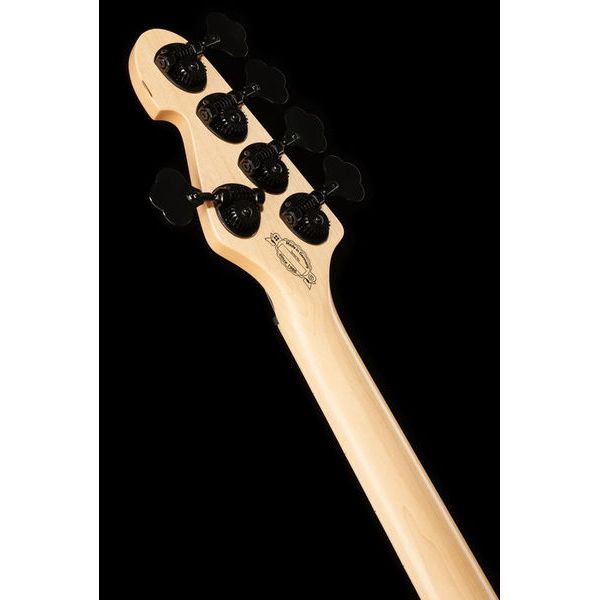 Sandberg California II SL TT 5 BB MN