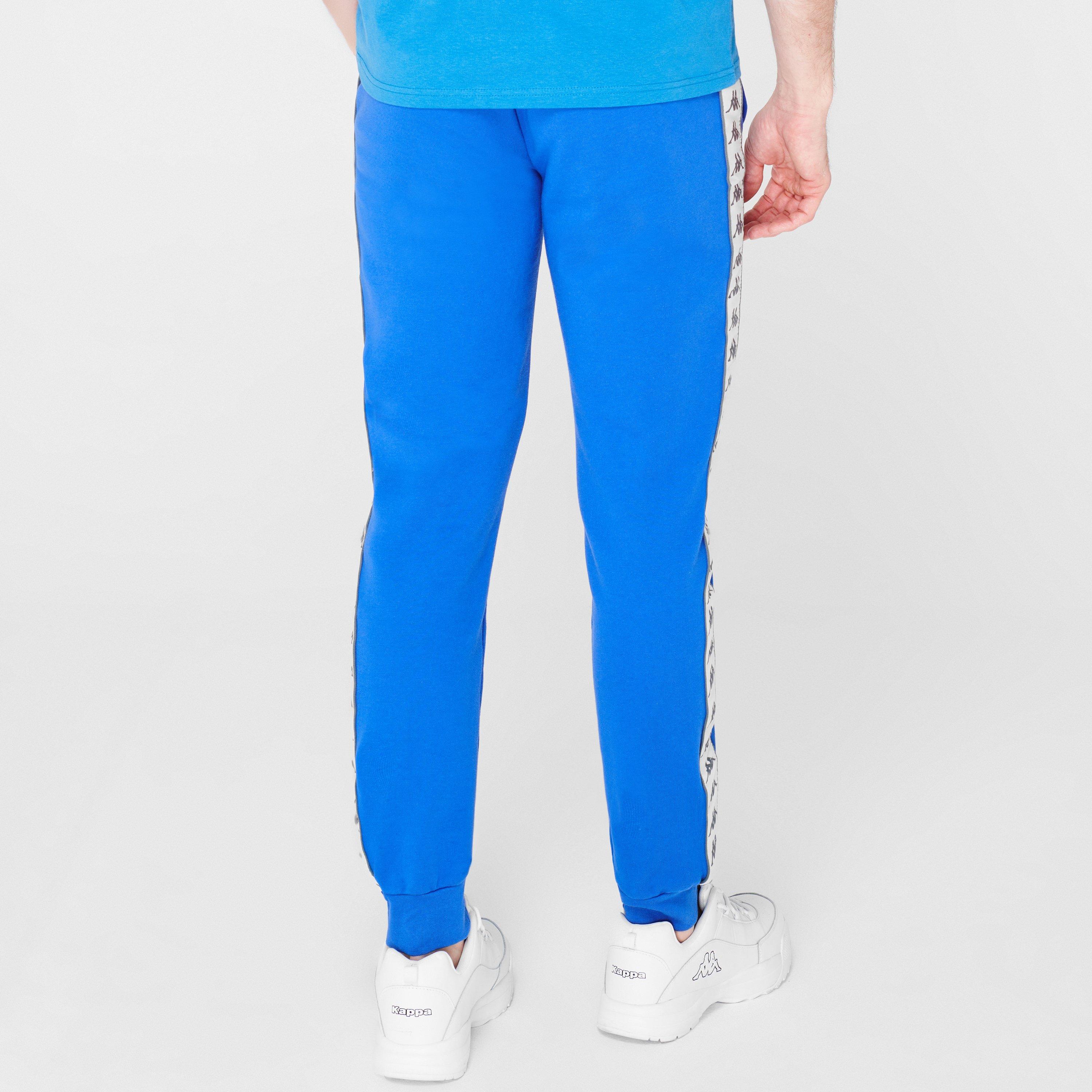 Kappa Banda Jogging Bottoms Mens