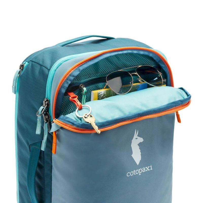 Allpa 28L - Sac à dos de voyage