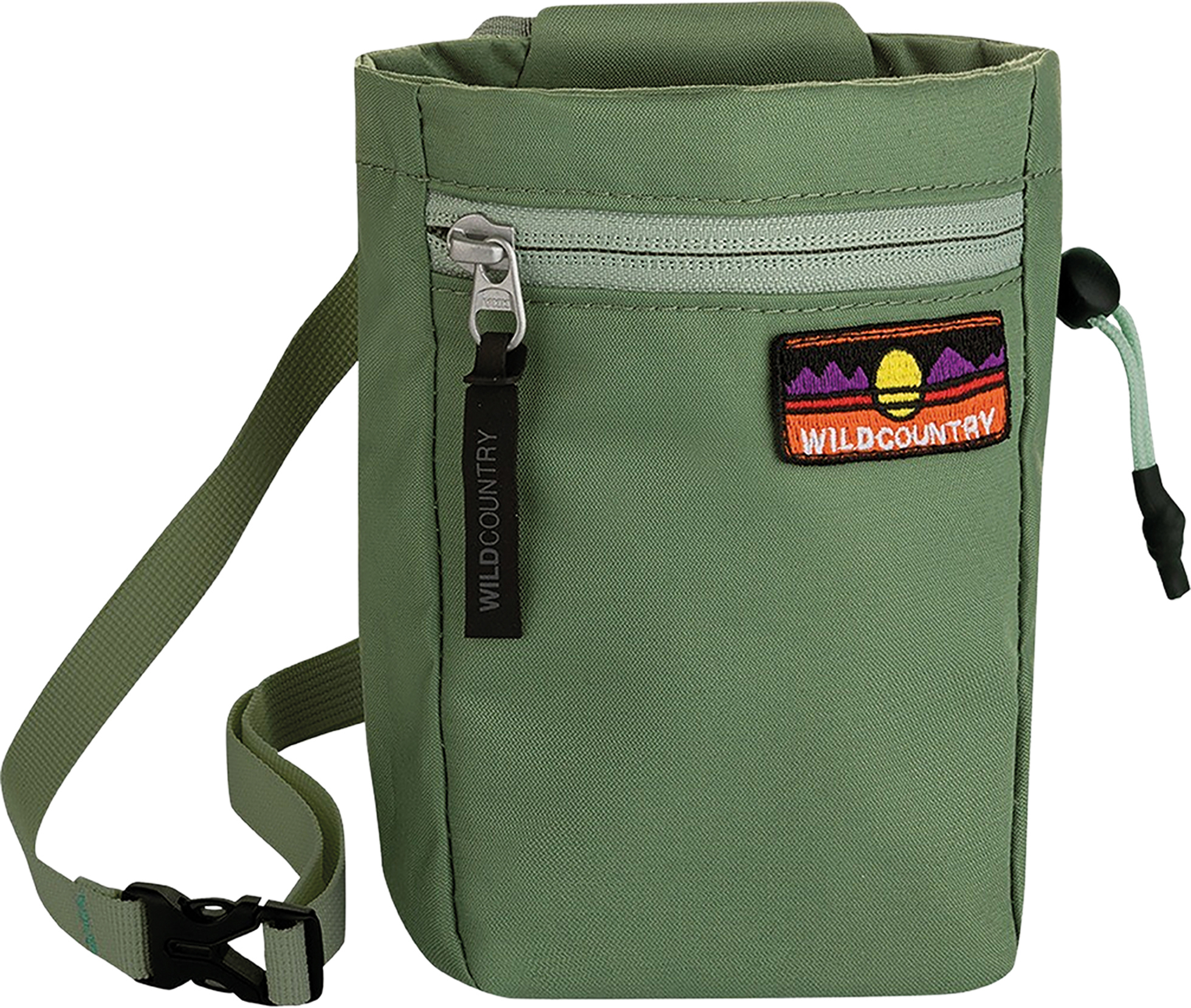 Flow Chalk Bag